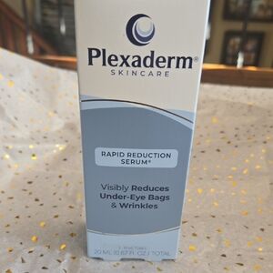 Clinically Tested Rapid Reduction Serum
